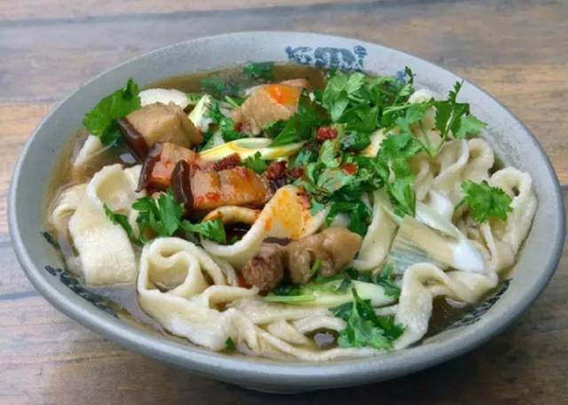 河南旅游美食攻略推荐,河南旅游美食小吃纪实