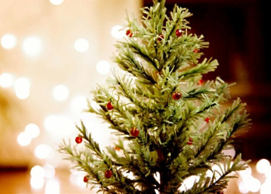 手工圣诞树该怎么做,diy创意圣诞树圣诞节必备小手工