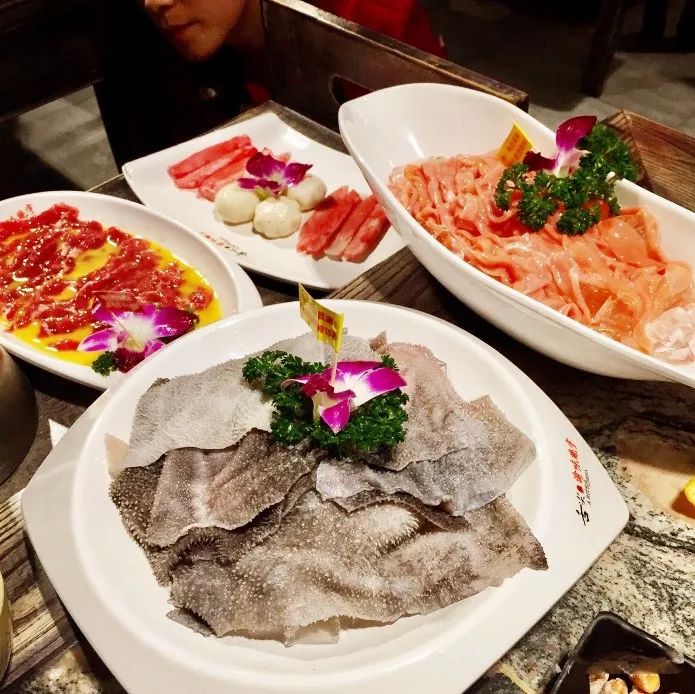 在深圳冬天吃什么?奉上不可错过的10大川味火锅!