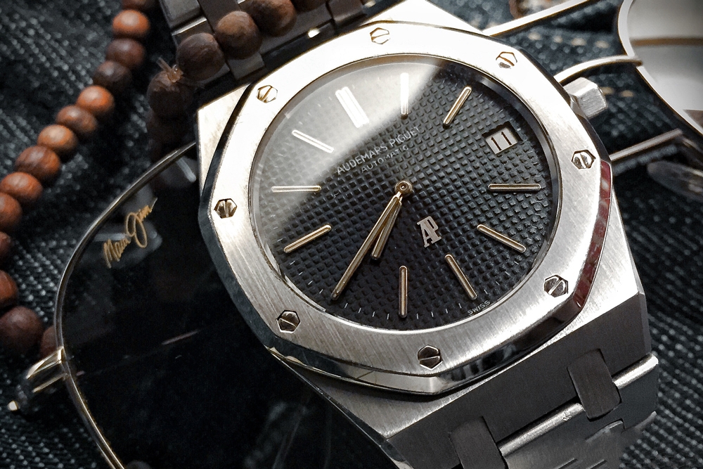 二手表的水很深！玩表大神总结了这五点经验你不看的话准吃亏