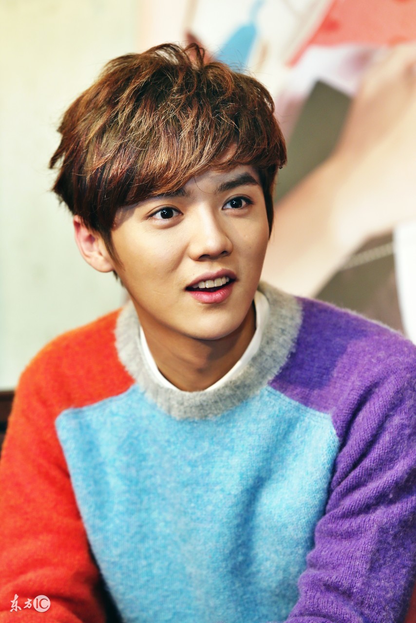 鹿晗对关晓彤有多么的喜欢,鹿晗到底对关晓彤有多好