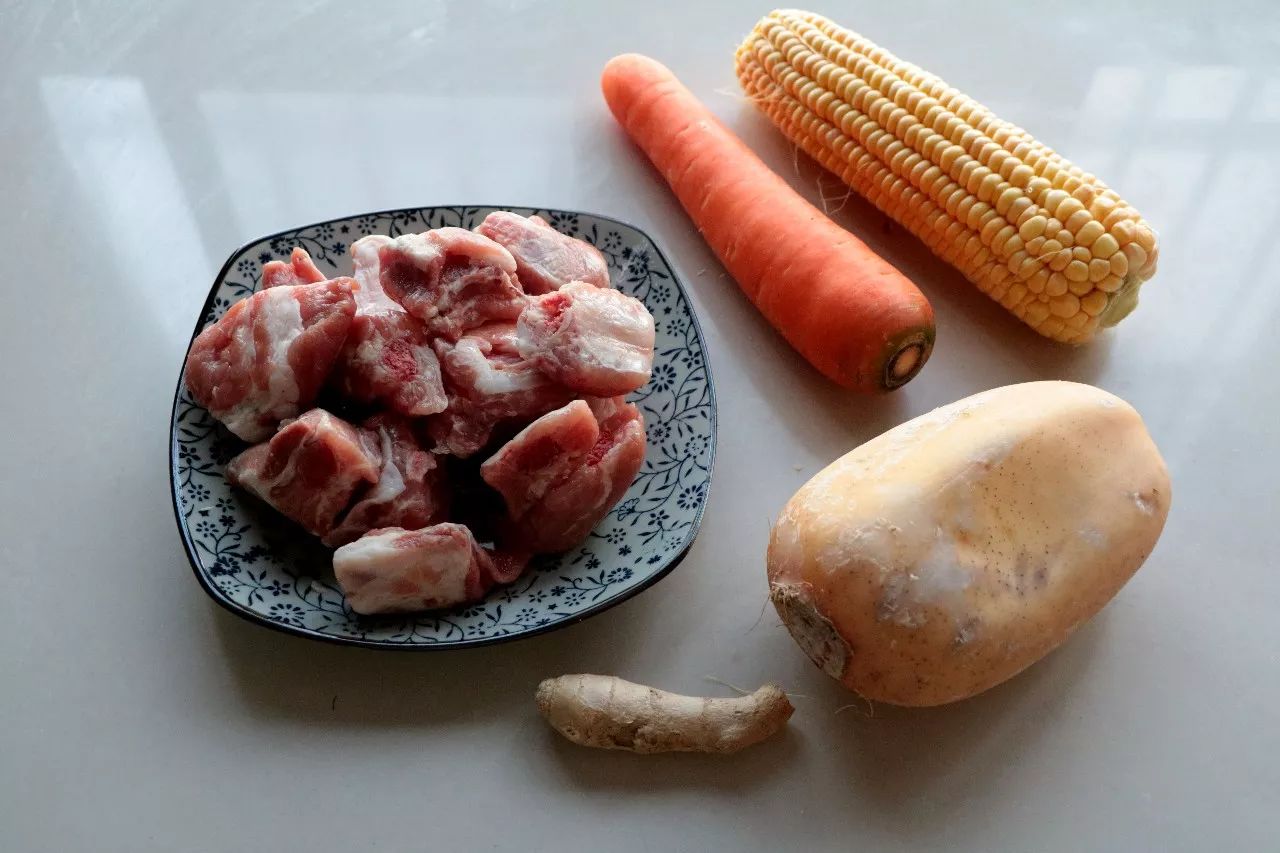 冬季暖胃简单好做的汤,冬天什么汤养胃好喝又有营养