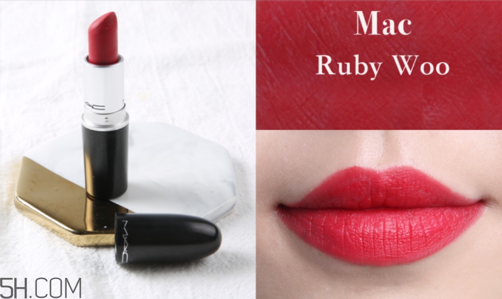 口红特别正的红色推荐哪款,2018热卖口红