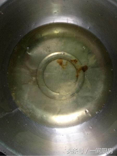 怎么用电饭锅做出蓬松柔软的蛋糕,用电饭煲做出蓬松柔软的蛋糕