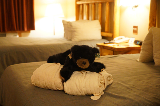 科罗拉多州到洛杉矶,科罗拉多州五月自驾