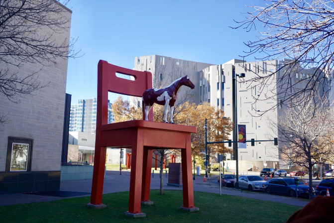 科罗拉多州到洛杉矶,科罗拉多州五月自驾