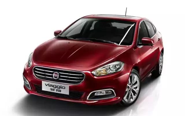 菲亚特车型的市场分析,菲亚特国内销售哪款车