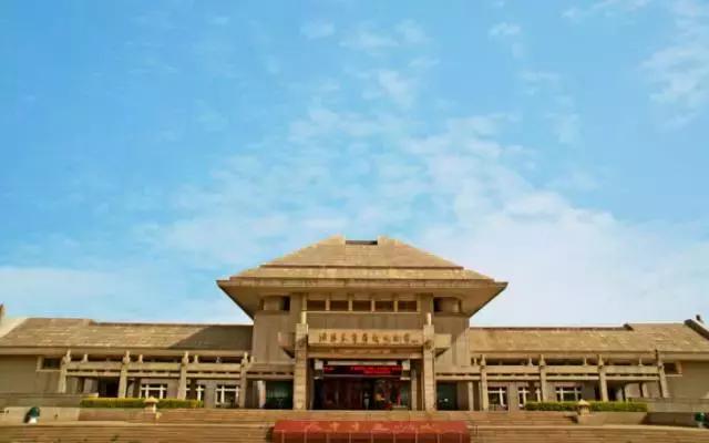 天津一日游必去的十个景点介绍,天津旅游必去十大景点1日游攻略