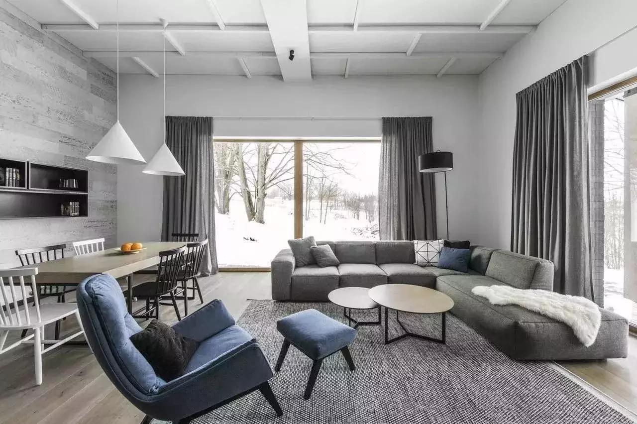 窗帘怎么选不花冤枉钱,窗帘一般怎么选比较好不怕被坑