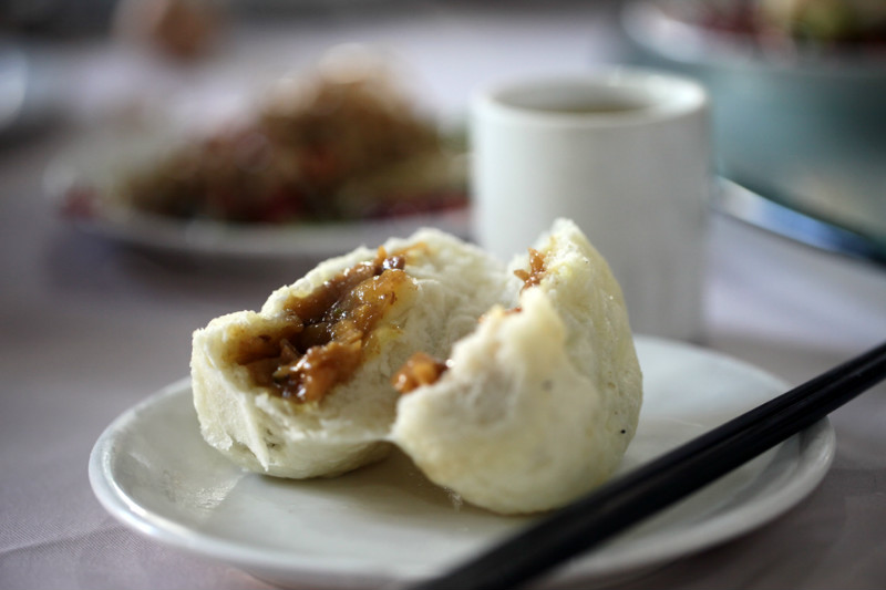 兴化水乡十大名吃,兴化舌尖