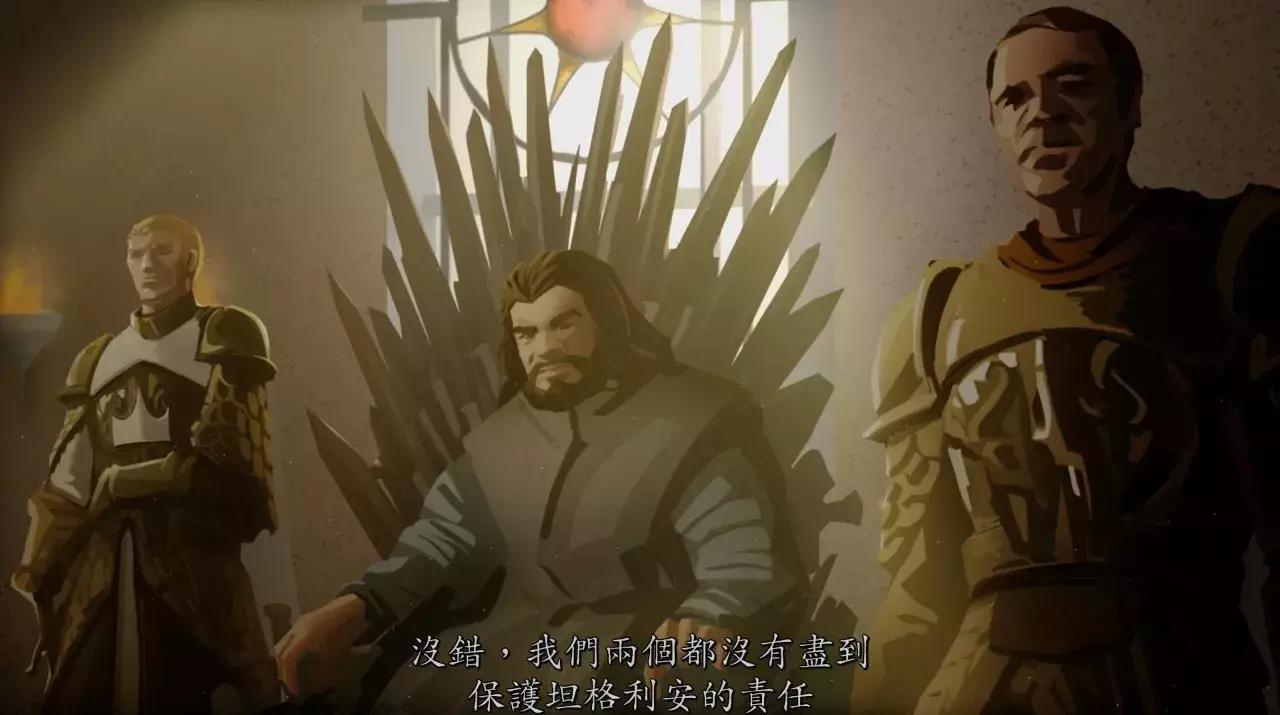 权力的游戏第几集龙妈的龙出来,权力的游戏现实中的龙妈