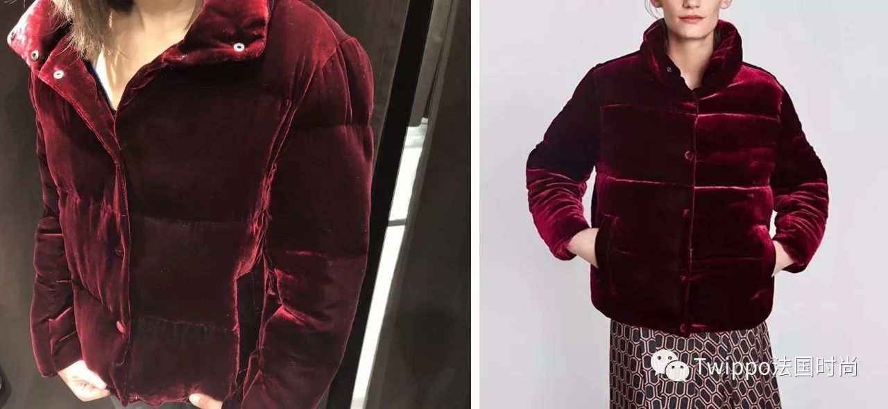 丝绒单品怎么穿好看,今年流行丝绒单品