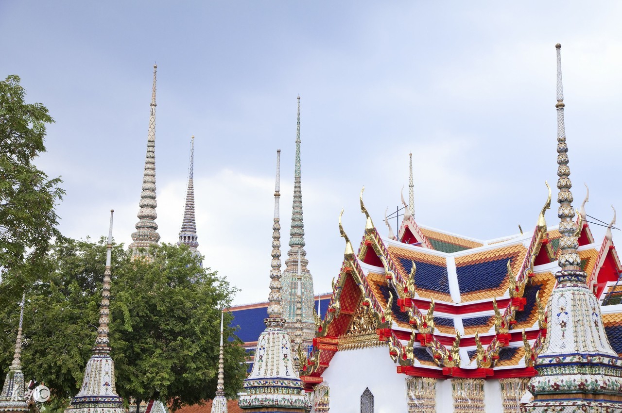 去泰国玩有什么值得买的东西,泰国护肤品千万不要买