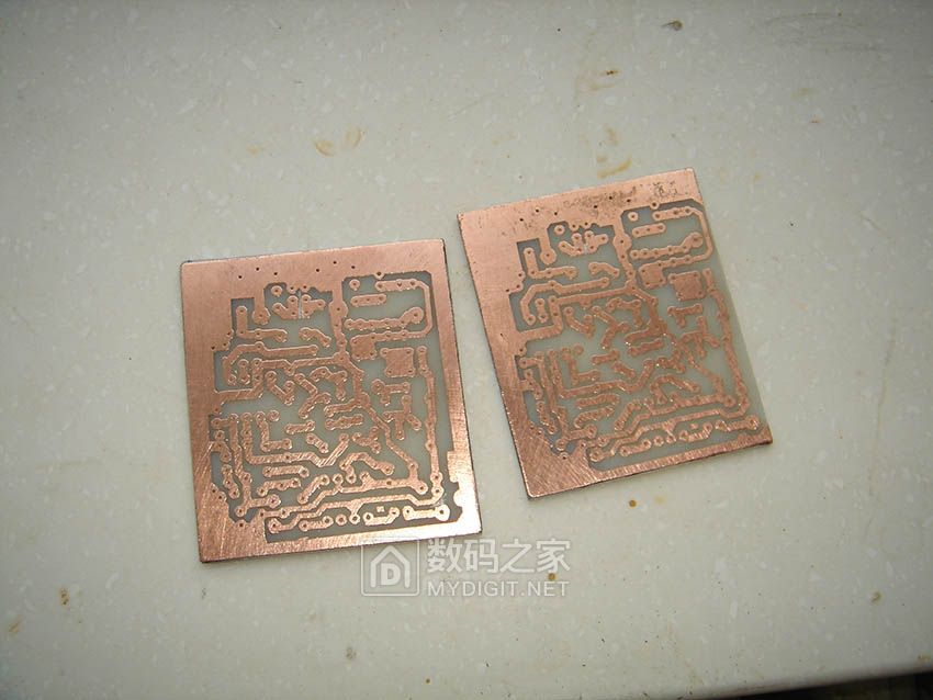 终于可以踏入短波无线电的大门了！自制小功率等幅电报收发信机