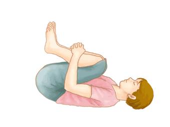 腰椎病如何自我康复？常做这几个动作