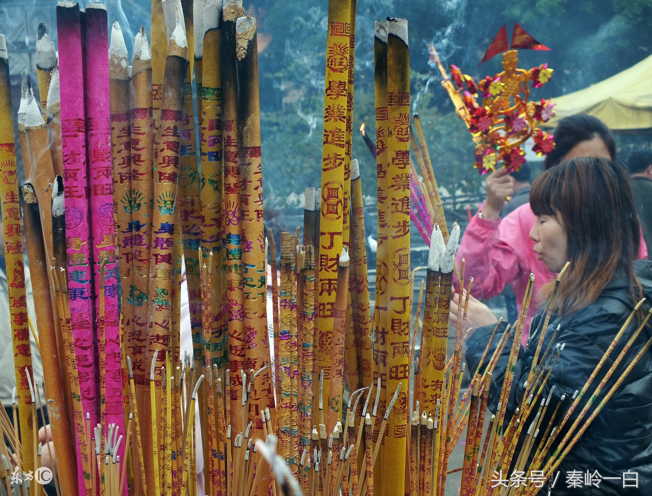 传说中的五大财神是哪五个,关公财神详细解读