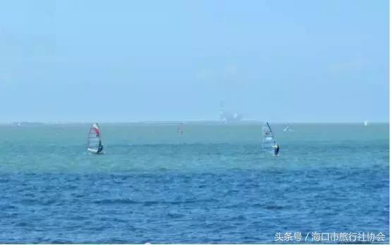 澄迈老城海边风景,海南澄迈风景好的地方