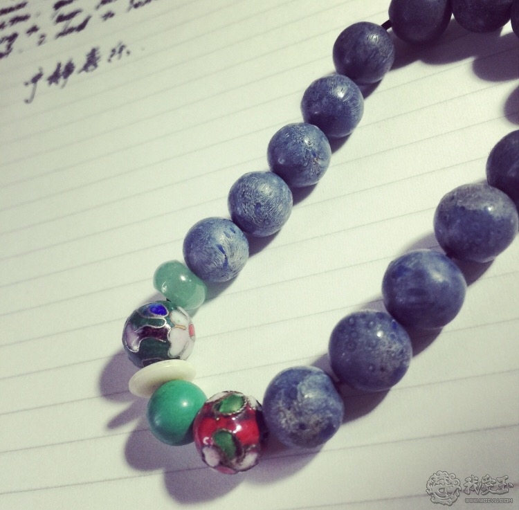 你印象中的珊瑚是怎么样的？关于价格看色的珊瑚究竟如何？来看看