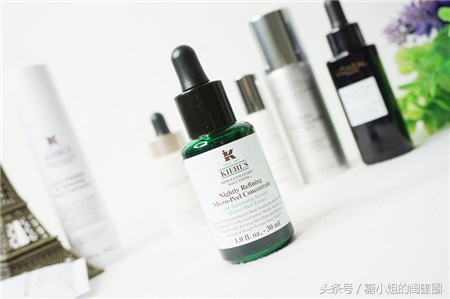 吐槽一线大牌护肤品,盘点那些被大牌吐槽的护肤品