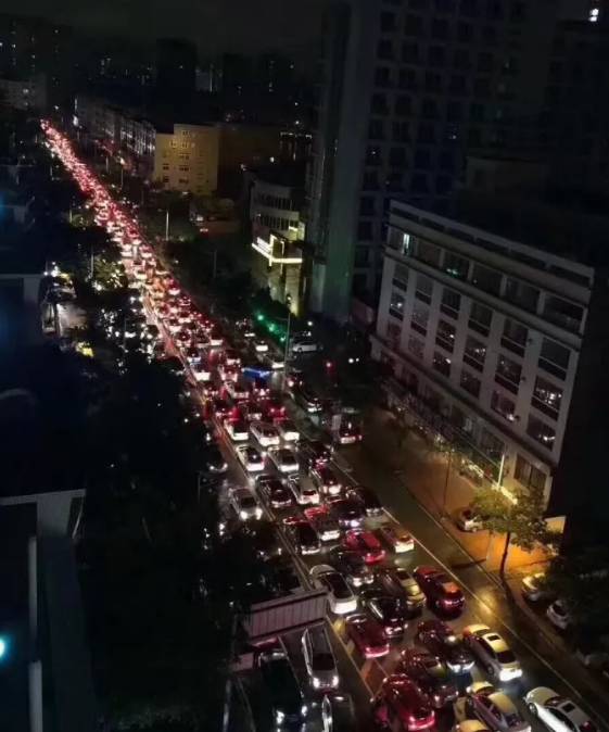 生活中的江阳人,泸州生活是一种什么体验