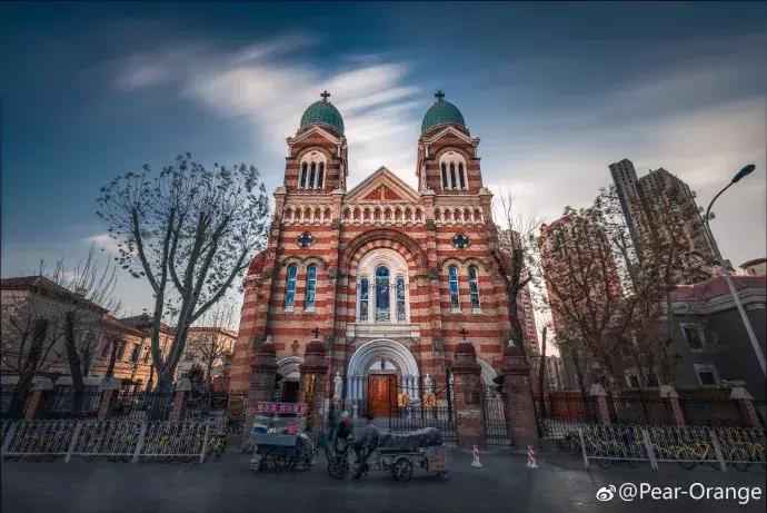 天津一日游必去的十个景点介绍,天津旅游必去十大景点1日游攻略