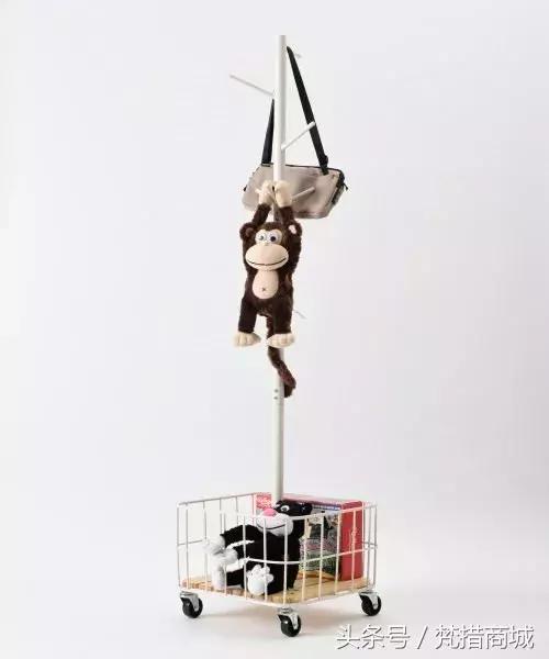 日本主妇十大收纳神器厨房,日本主妇收纳100种方法