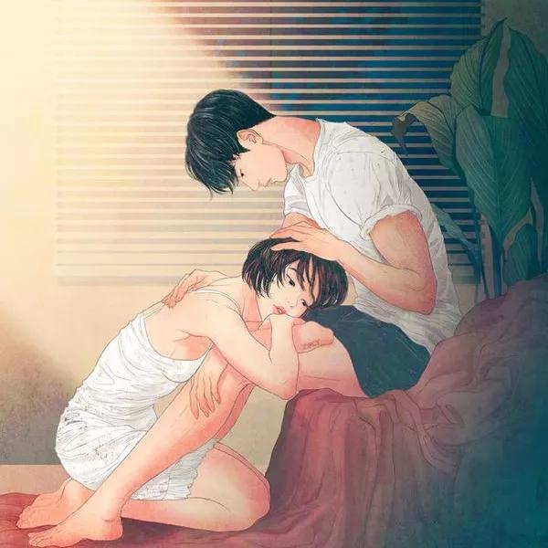 受情伤的男生怎么治愈,人受了情伤怎样自愈