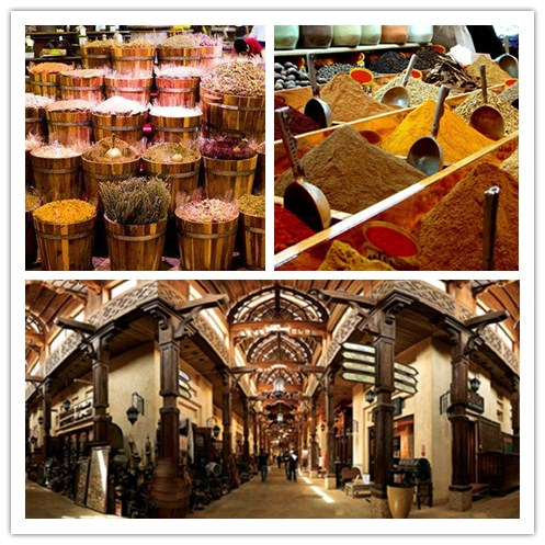 迪拜除了机场哪里还有免税店,在迪拜购物中心尽情享受购物天堂