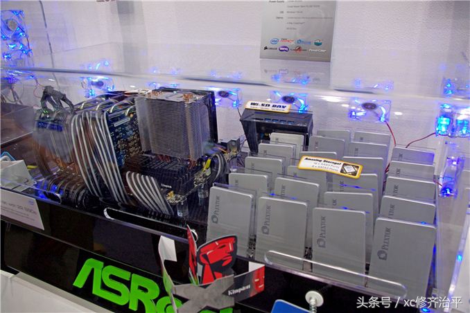 奇葩电脑主板推荐,最漂亮的电脑主板