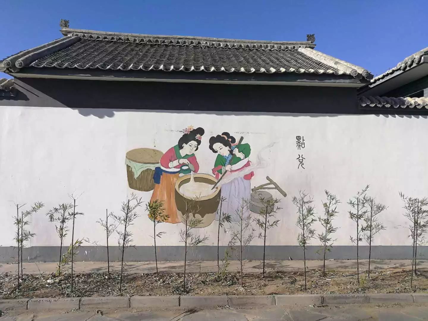 柳沟豆腐宴几个人最划算,柳沟豆腐宴几号最好吃