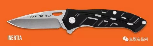 巴克刀2008加长版,巴克老版军刀