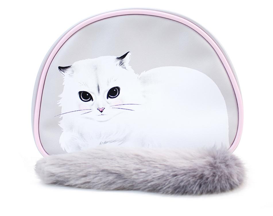 佛系/硬撩/吸猫/戏精……你用的化妆品限制了你的想象力吗？