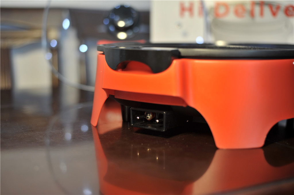 海底捞外卖多用电热锅,海底捞家用锅