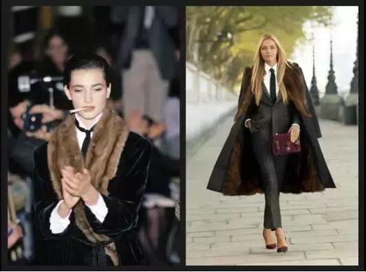 万人钦羡的男友力，这么穿就能一秒入戏！