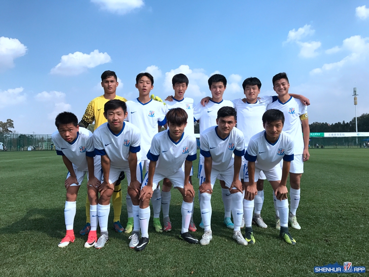 上海绿地申花足球俱乐部排名,上海申花u15梯队怎么样2024年