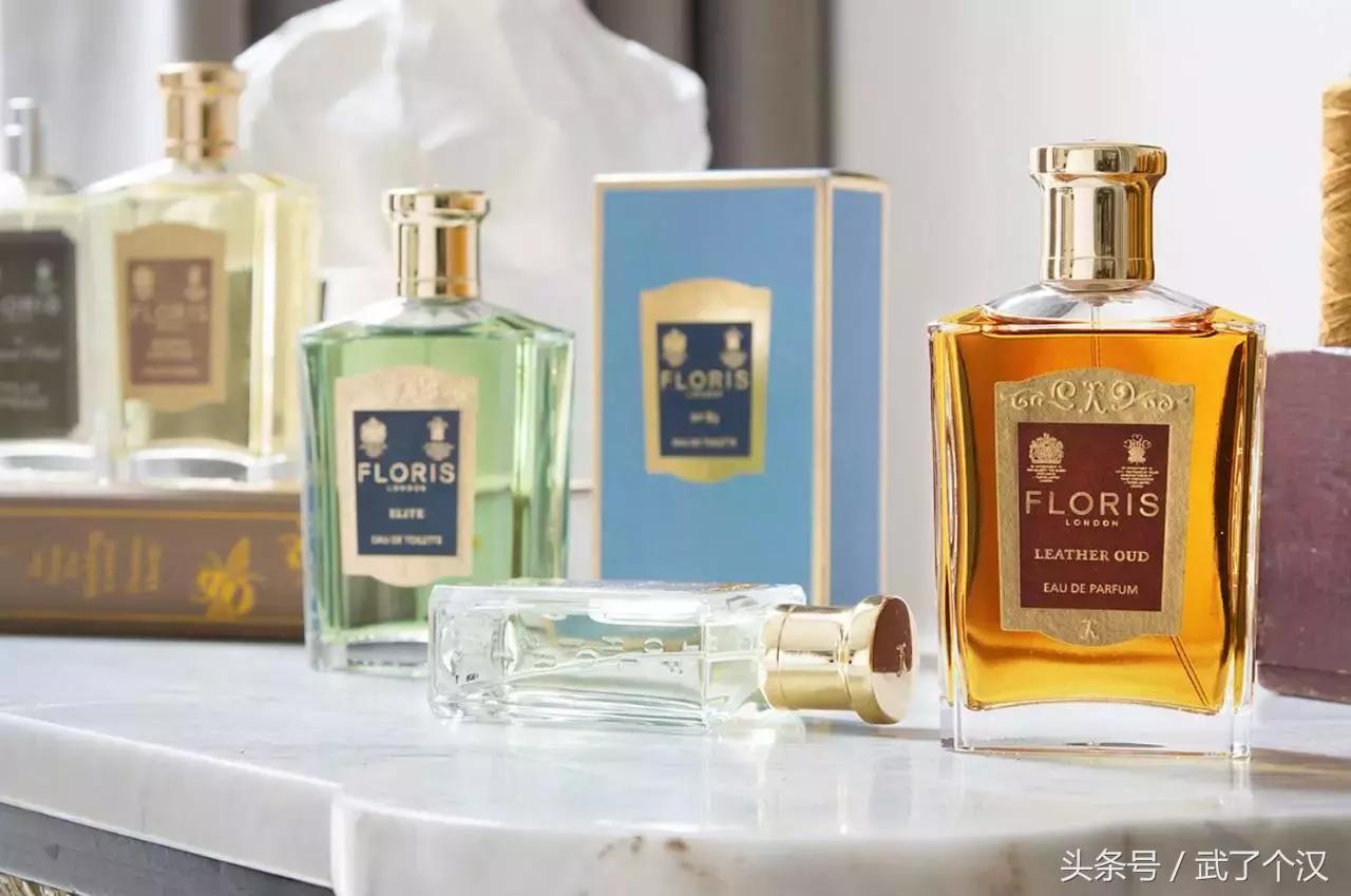 武汉小*香众**水推荐指南，再也不用担心跟隔壁的绿茶girl撞香了