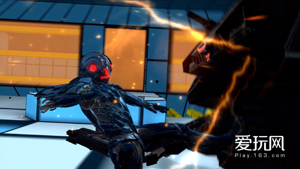 争议最大的一代《洛克人》，太过*力暴**黑暗被卡普空腰斩封存