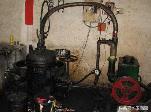 用哪种紫光灯鉴别b货翡翠,快速鉴别翡翠a和b