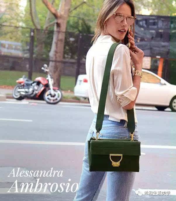 秋冬各大奢侈品牌流行包,michaelkors女包什么档次