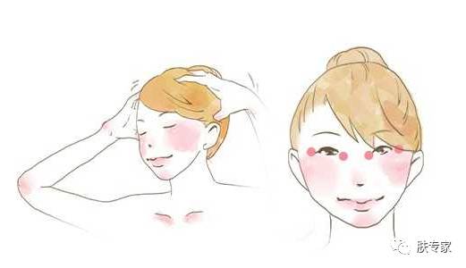你有脸肿的现象吗？不怕，这里有办法解决！