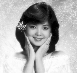 70年代中国最著名十大歌手,盘点一百位已故明星