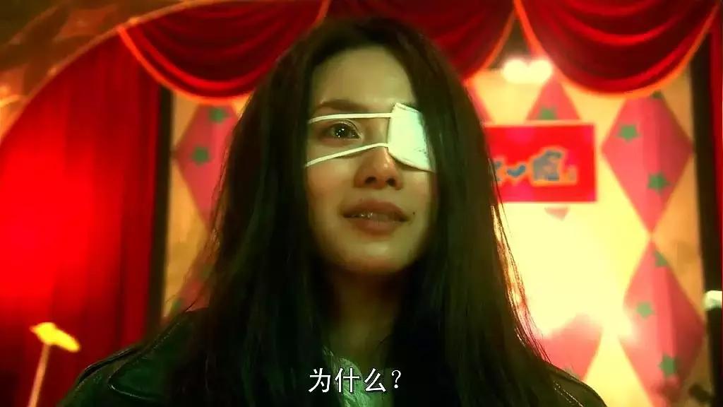 任何关系的本质就是修心和照镜子,关系终究还是很脆弱