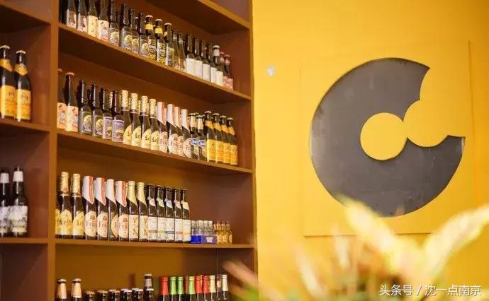 食堂Canteen｜开间自己的小店，过自己想过的生活