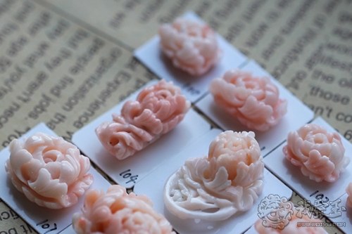 你印象中的珊瑚是怎么样的？关于价格看色的珊瑚究竟如何？来看看