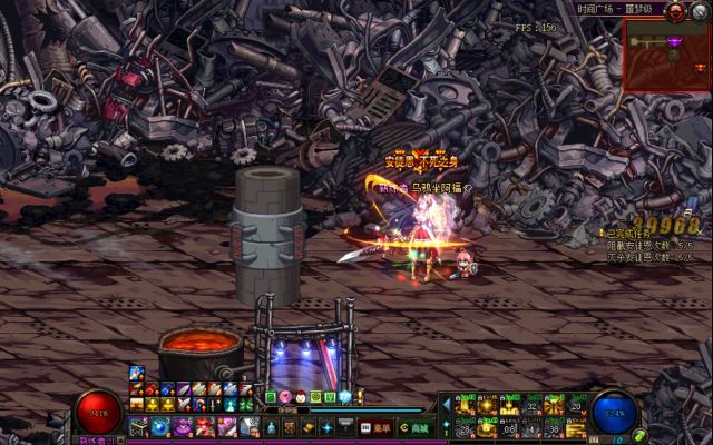 地下城与勇士入坑攻略,地下城与勇士如何入坑