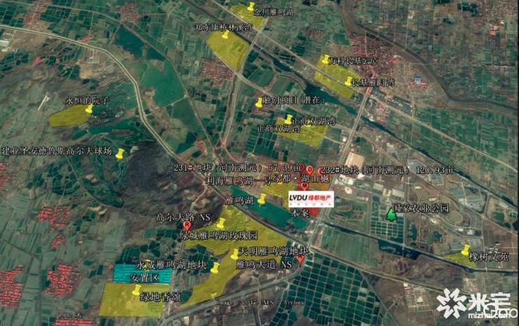 雁鸣湖何时恢复,雁鸣湖什么时候恢复