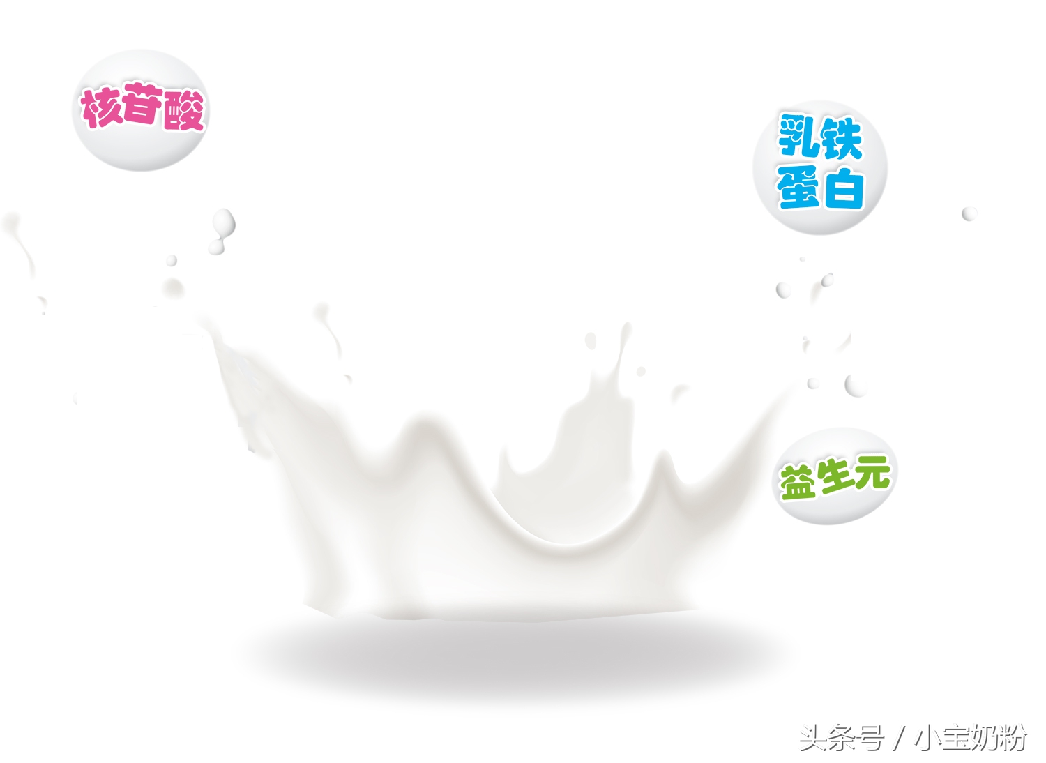 肠胃不好吃什么奶粉比较好,什么奶粉好吸收且对肠胃好