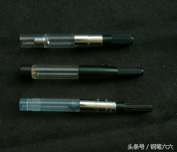 百乐78g和写乐14k,3776和写乐14k哪个好用