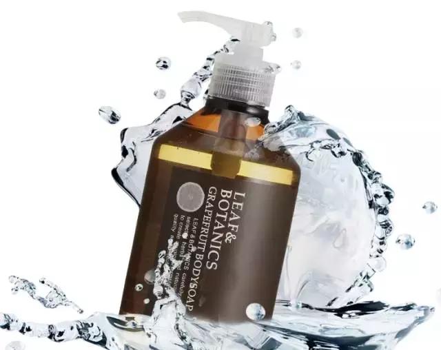 10大公认最好用沐浴露,9款超好用的沐浴露推荐