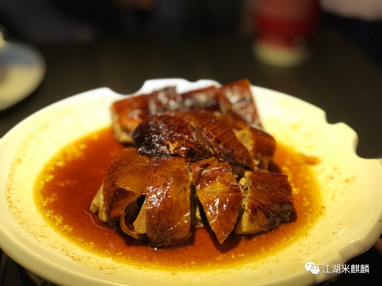 人均1000的米其林上海,100元吃遍米其林大餐